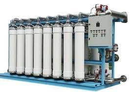 Wholesale 380V SS 1000LPH Ultra Filtration Plant For Drinking Water from china suppliers