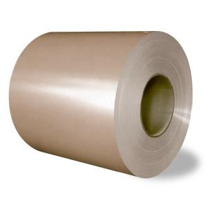 Wholesale Prepainting Reflective Aluminum Coil Sheet , Green Aluminum Roofing Coil from china suppliers