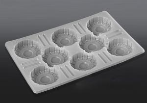 Wholesale C-112 clamshell tray from china suppliers