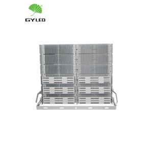 Wholesale Highmast IP65 400watt 600w 1000w Dimmable LED Floodlight from china suppliers