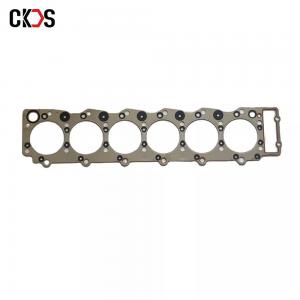 Wholesale Hot Sale Japanese Truck Aftermarket OEM Parts DIESEL ENGINE CYLINDER HEAD GASKET for ISUZU FTR 8943963340  8-94396334-0 from china suppliers