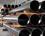 Seamless Cold Drawn Steel Pipe Oil Usage Round Section SCH 10 - SCH XXS Wall