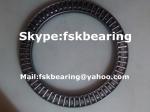 Long Life INA Brand AXK2035 Thrust Needle Roller Bearings , AXK1104