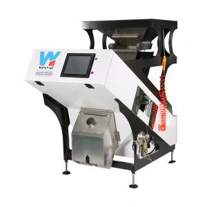 Wholesale Wenyao Rice Grain Coffee Bean Color Sorter Machine Automatic Computing from china suppliers