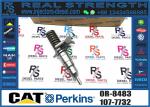 Diesel Fuel Injector 0R-8483 127-8205 127-8207 127-8225 7E-8727 7E-8729 7E-8952