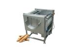 300kg/hr Vegetable Washing Machine Taro Potato Cassava Peeling And Washing