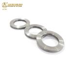 Find Grain High Lifetime OD 26 * ID 21 * 4mm Cemented Tungsten Carbide seal
