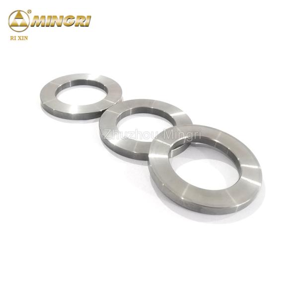 Find Grain High Lifetime OD 26 * ID 21 * 4mm Cemented Tungsten Carbide seal