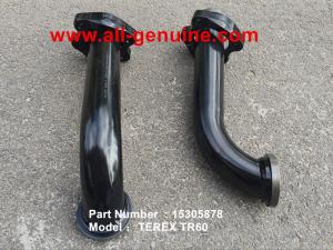 Wholesale TEREX 15305878 TUBE ASSY NHL DUMP TRUCK MINING TR35 TR50 TR60 TR100 3305B 3305F 3303 3307 TR45 TR70 MT4400 from china suppliers