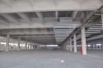 Modern Workshop Pre Engineered Steel Building Prefabricated Large Span Steel