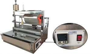 Wholesale Wrapping Machine For Perfume Box Cigarette Box In Food Snack Industry from china suppliers