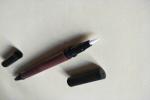 Empty Cosmetic Black Pencil Eyeliner Pencil Form 143.8 * 11mm SGS Certification