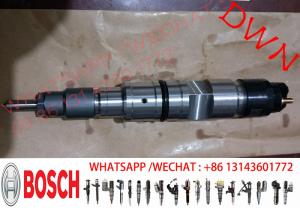 Wholesale BOSCH GENUINE BRAND NEW injector 0445120074 0445120074/0445120138 4902525 21006084 04902525 for Deutz D7E Engine from china suppliers