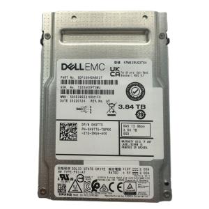 Wholesale 3.84TB 2.5&quot; SSD for Server and storage from china suppliers
