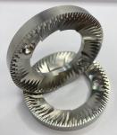 High Carbon Steel Coffee Burrs Grinder Blades For Coffee Brewing