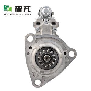 Wholesale 5.5KW Starter motor Mitsubishi D13 M009T72079, M9T71279, M9T72078, M9T72079 ,20796845, 21428341, 21493891, 21942885, from china suppliers