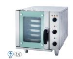 Electric Stainless Steel Combi Steam Oven with Adjustable Temperature and 67mm