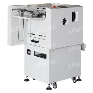 Wholesale 70 Times / Min Automatic Hole Puncher 1.0mm Thickness For Plastic Cover​ from china suppliers