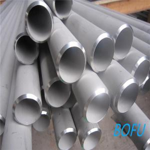 China Thin Wall Type 304 Stainless Steel Tubing 2.5 Astm A269 Tp304 Ss 304 16 Gauge Pipe on sale