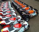 Dirt Bike (electric),250w,350w ,24v,12A . disc brake.hot sale model