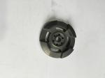 Slope 0.25mm rear Shock Absorber foot Valve with Die Mould Design in house