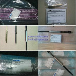 Wholesale JUKI 2010-2030 nozzle shaft E30407290A0 from china suppliers