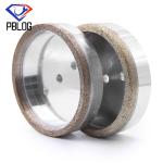 OEM Diamond Grinding Stone Tools Abrasive 150mm Diameter Cup Shape