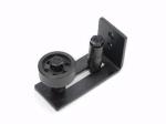 Carbon Steel Barn Sliding Door Hardware Accessories Splice Connector Piece
