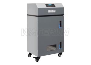 Wholesale Mobile Industrial Fume Extractor / Welding Exhaust Fume Extractors from china suppliers