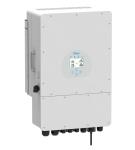 Complete Hybrid Solar Energy Storage System 5kw 10kw 15kw 20kw with Lead-Acid