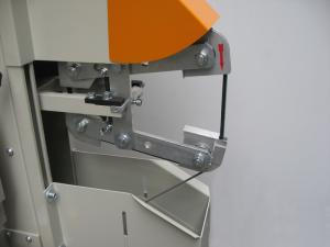 Wholesale Industrial Abrasive Belt Surface Grinder Machine , Universal Wire Grinding Machine from china suppliers