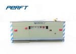 Battery Powered Industry Transfer Load Transfer Trolley For Auto Parts
