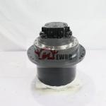 GM35 Final Drive Motor PC200-6