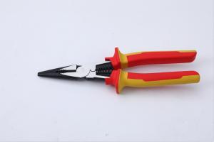Wholesale Multi Function Long Nose Plier 63 HRC 1000V Long Reach Pliers from china suppliers