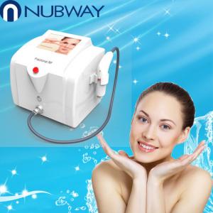 China Dermatologist Fractional RF Microneedle Acne Scar Removal Beauty Machine on sale