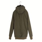 Ladies Cotton Sharpa Coats