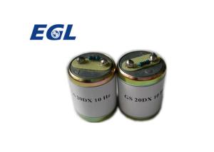 Wholesale 10Hz Seismic Geophone Element GS 20DX Geophone 11g Moving Mass from china suppliers