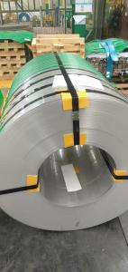 Wholesale 2B BA Finished 0.05-3mm Stainless Steel Coils DIN 1.4401 BA Bright Strip from china suppliers