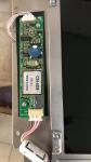 TX23D203VM0BAA KOE 9.0" 800(RGB)×480 1000 cd/m² Storage Temp.: -40 ~90 °C