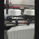 Valve Bag Woven Bag Cutting Folding And Sewing Machine
