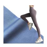 81%Nylon 19%Spandex 4 Way Stretch Fabric for Moisture Absorption and Breathable