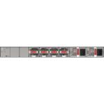 Huawei USG6710F-K Firewall with AI Security and HA Redundancy