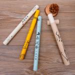 Kraft Incense Stick Canister Paper Tube Cylinder Cardboard Boxes Incense Kraft