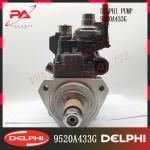 9520A433G DP210 DP310 2644C318 Diesel Fuel Pumps