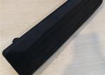 135 Pitch Excavator Bolt On Rubber Track Pads 400mm Length