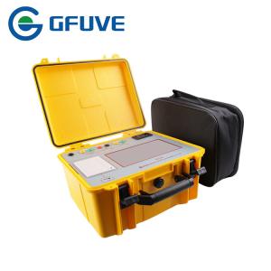Wholesale GF1061 Ct Pt Analyzer Ct Pt Testing Equipment Electronic Power CE Certification from china suppliers