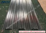 Metal Steel Sheet Roll Forming Machine , High Speed CNC Roll Forming Machine