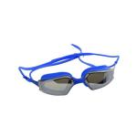 Adult UV Protective Anti Fog Swimming Goggles Soft Silicone Materials