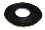 4mm/6mm Width Butyl Tape for Insulated Glass Spacer Direct Supply All the