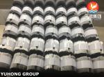 SUS304 316L Stainless Steel Hypodermic Needle Tube For Medical Injection ISO9626